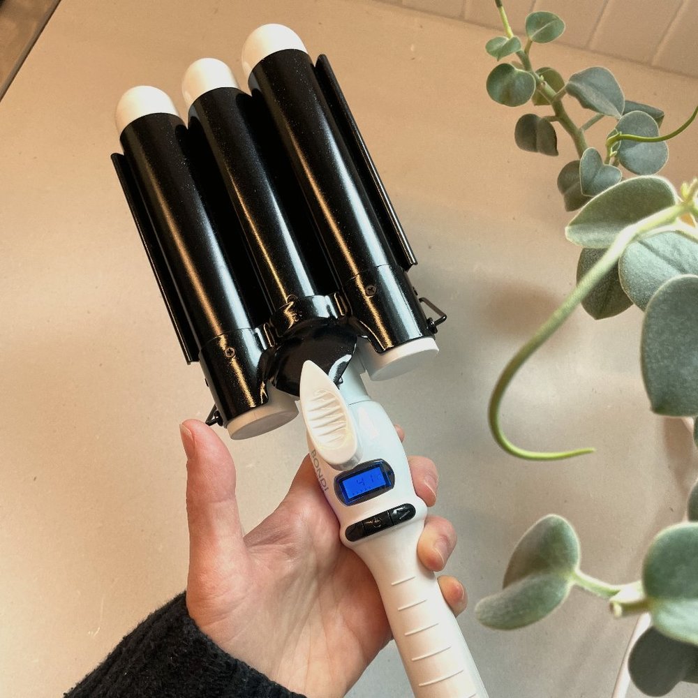 BRAND NEW Bondi Boost Wave Wand (32 mm)